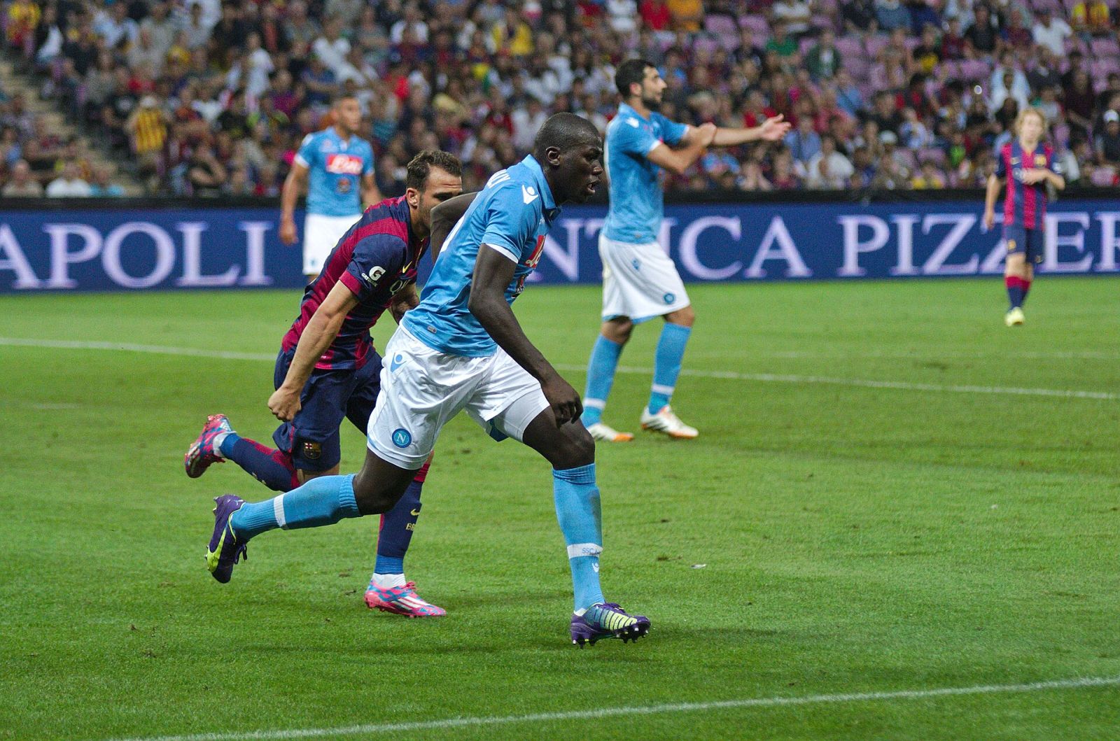Kalidou Koulibaly