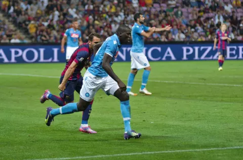 Kalidou Koulibaly
