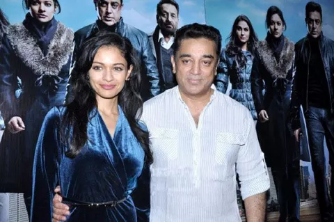 Kamal Haasan