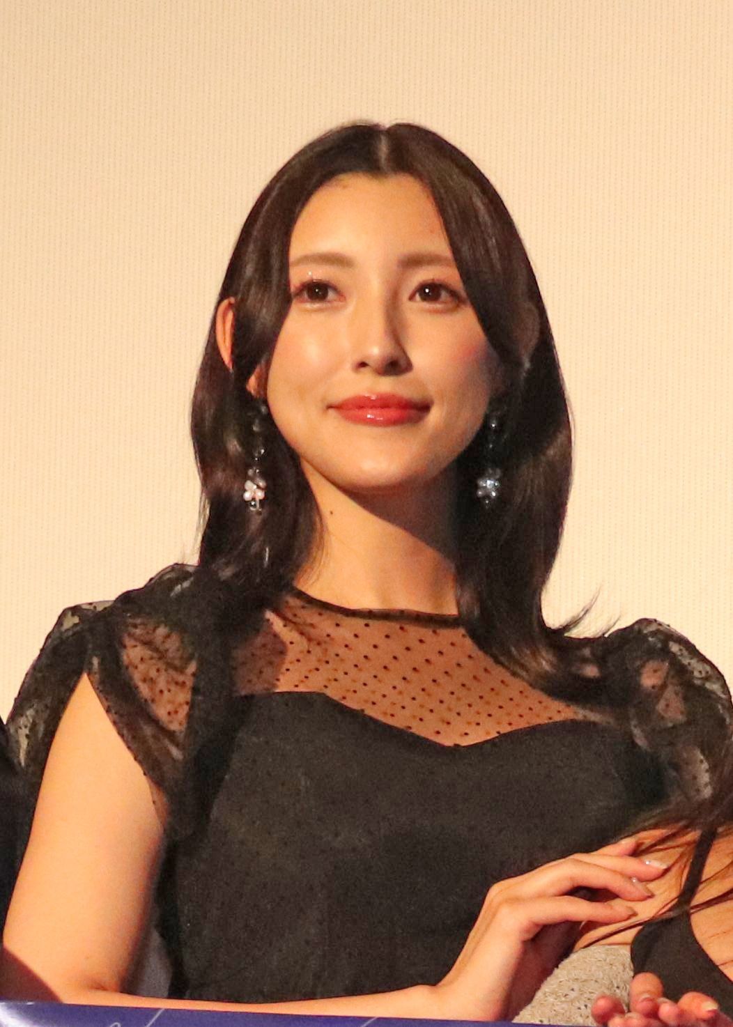 Kana Morisawa
