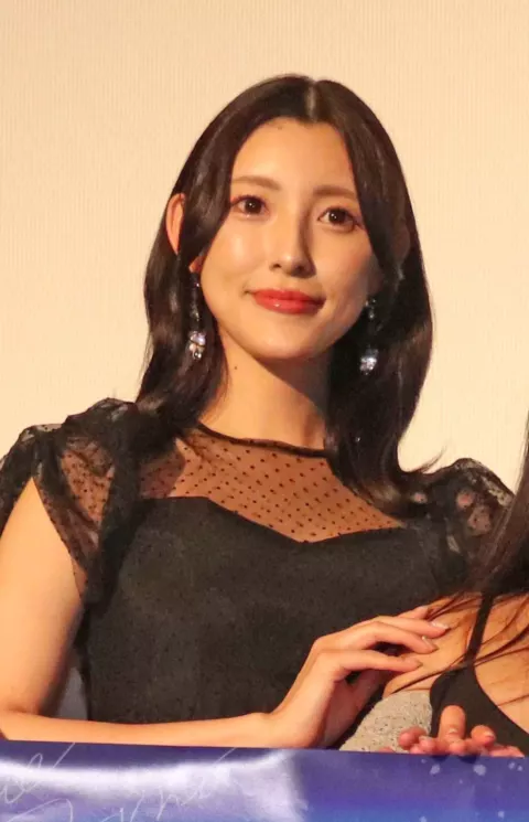 Kana Morisawa