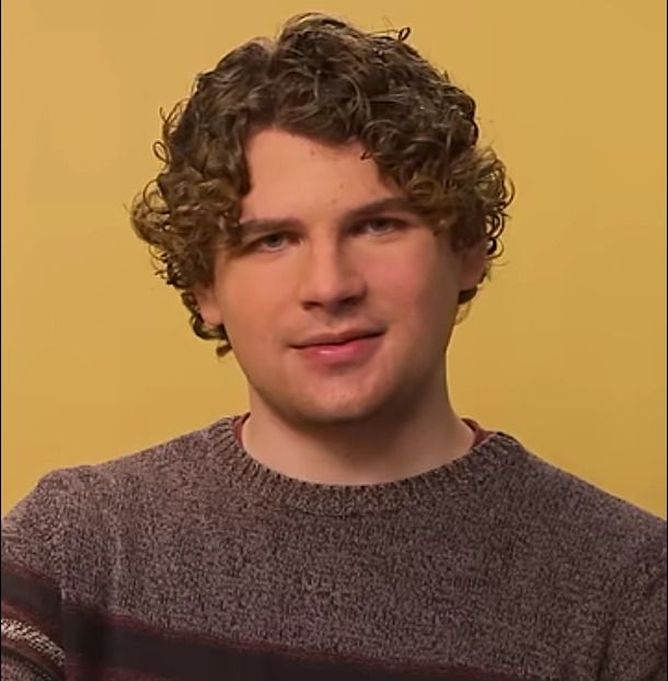 Kane Parsons
