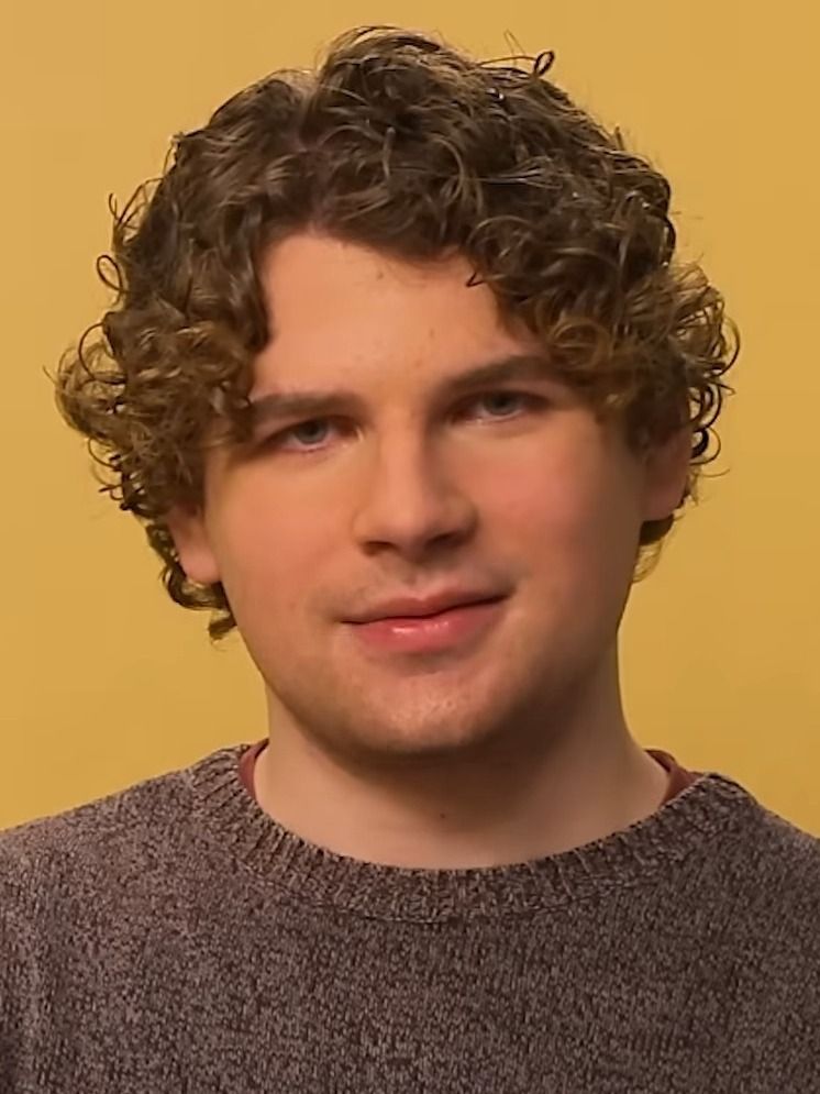 Kane Parsons