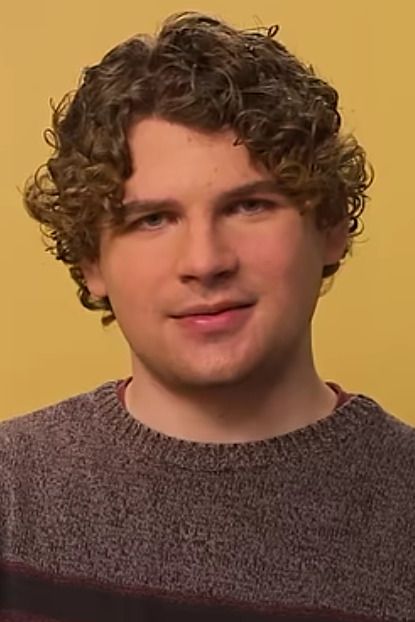 Kane Parsons