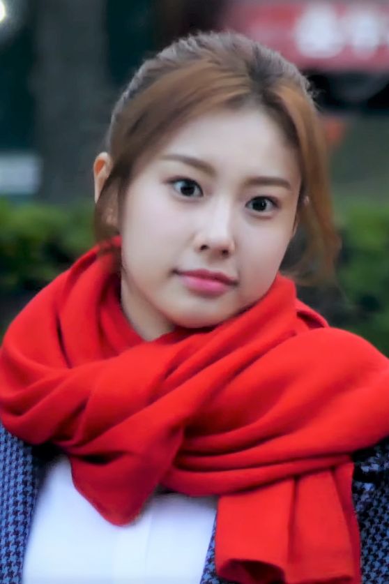 Kang Hye-won