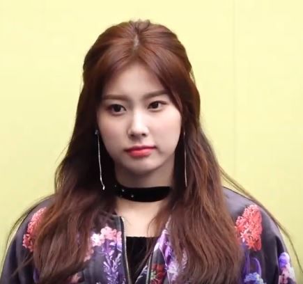 Kang Hye-won