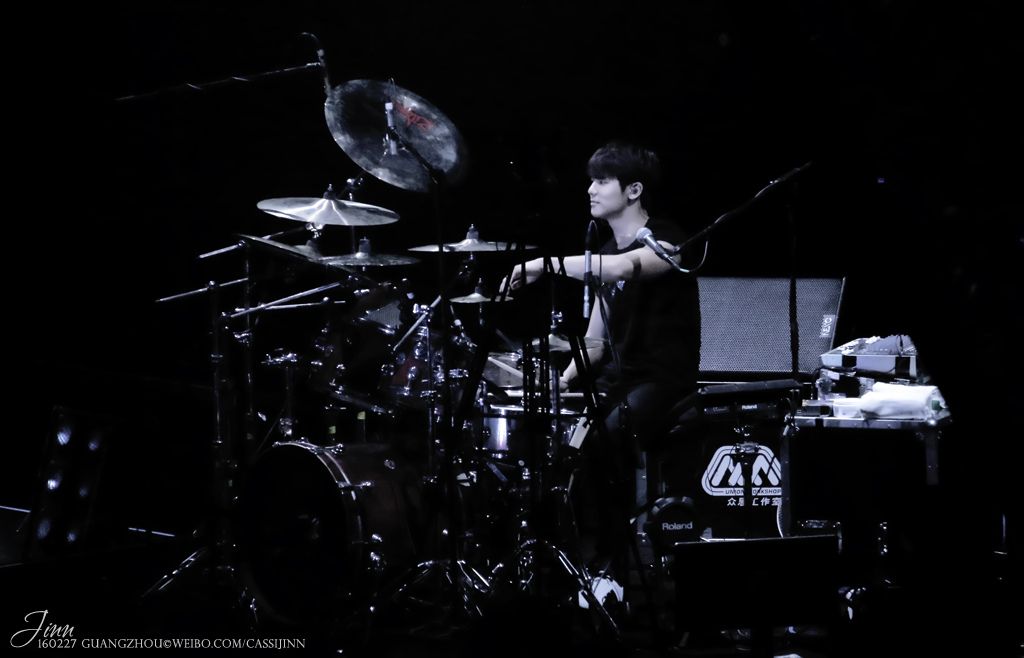 Kang Min-hyuk