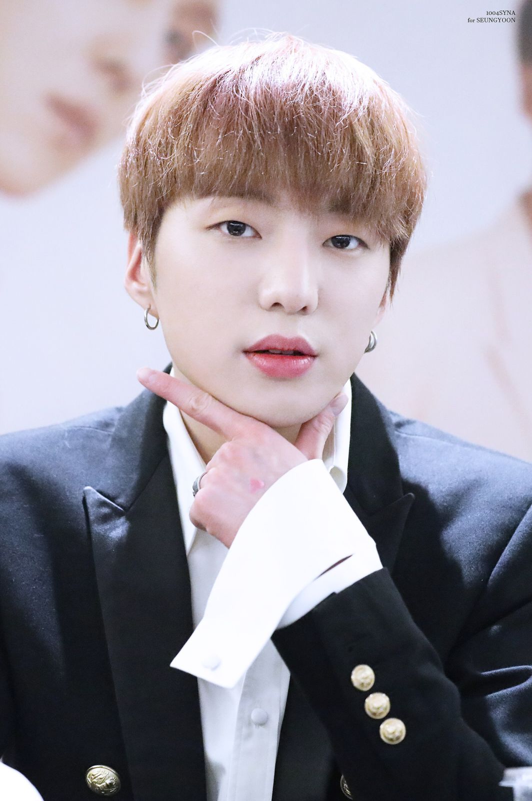 Kang Seung-yoon
