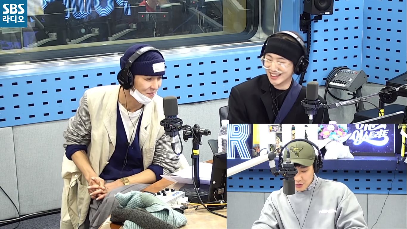 Kang Seung-yoon