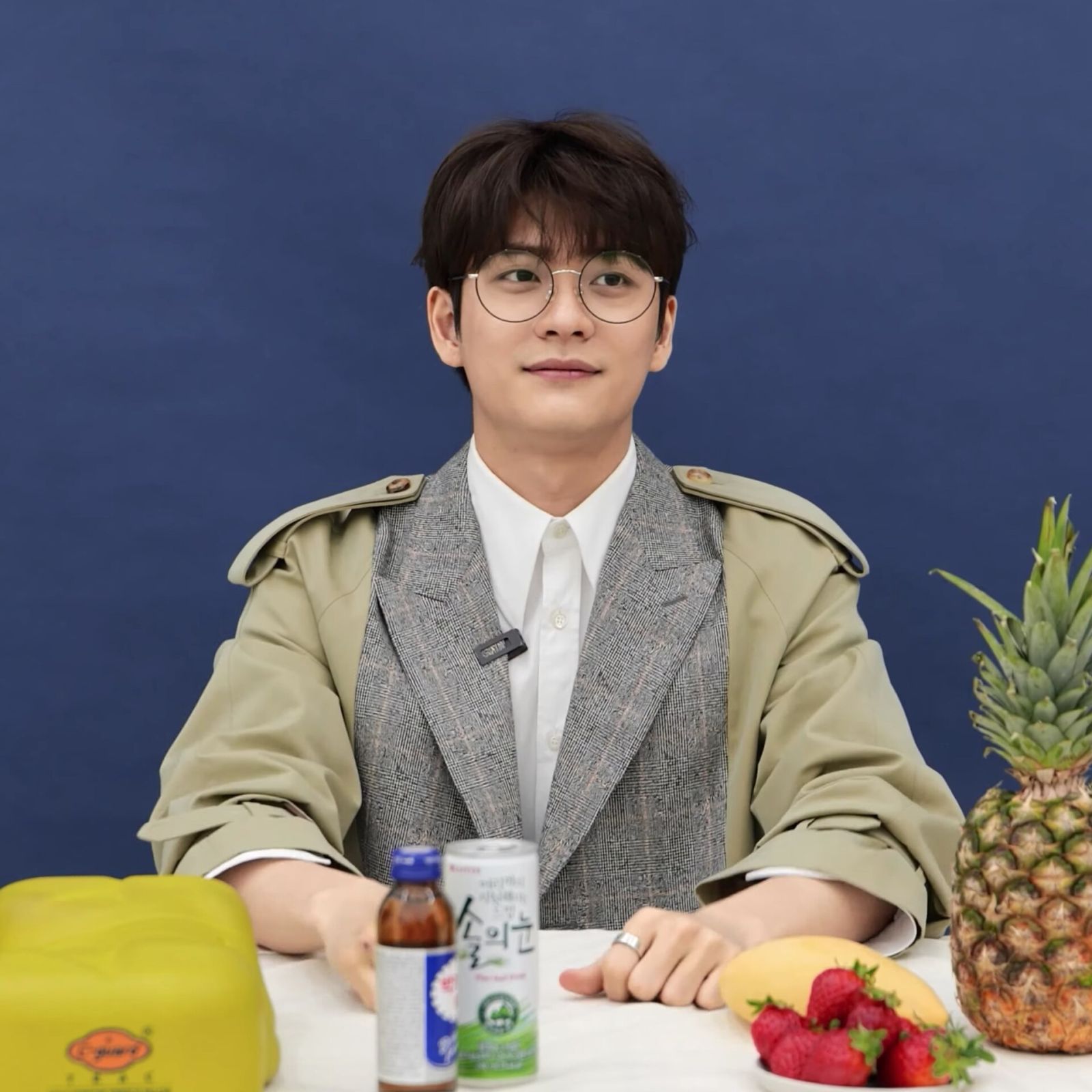 Kang Tae-oh