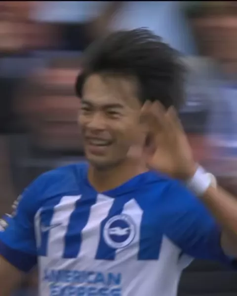 Kaoru Mitoma