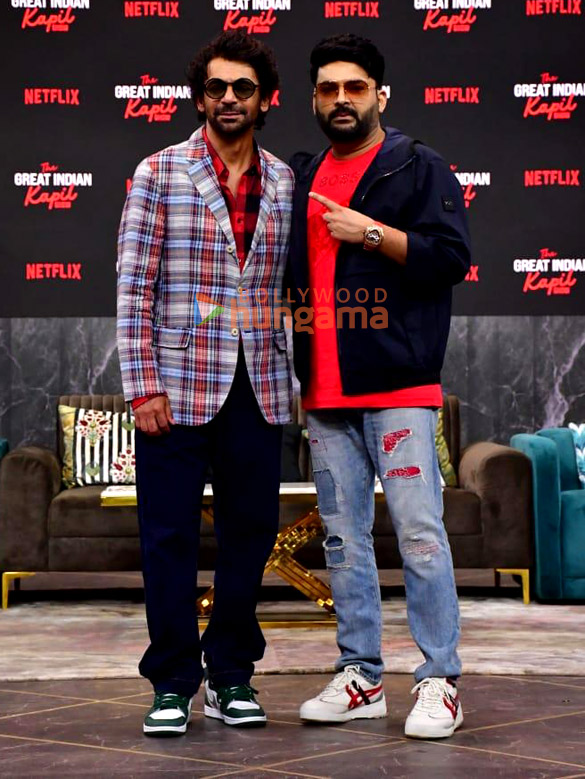 Kapil Sharma