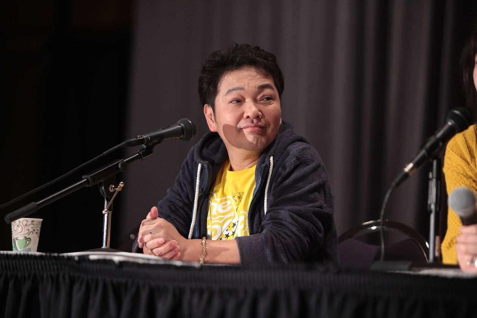 Kappei Yamaguchi