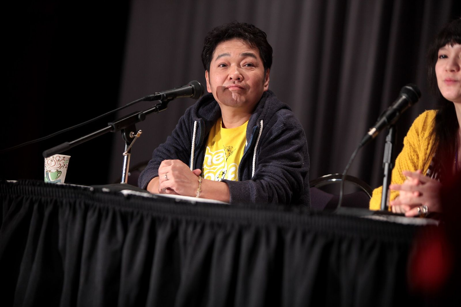 Kappei Yamaguchi