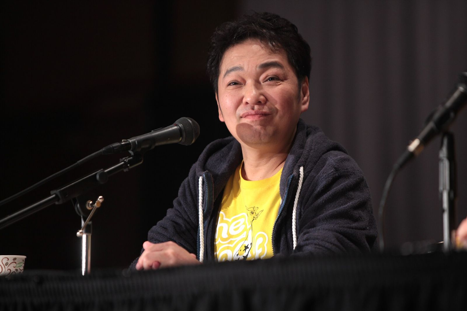 Kappei Yamaguchi