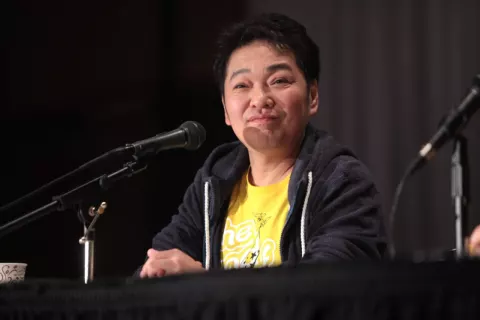 Kappei Yamaguchi