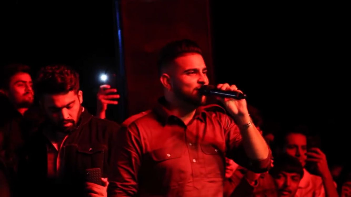 Karan Aujla