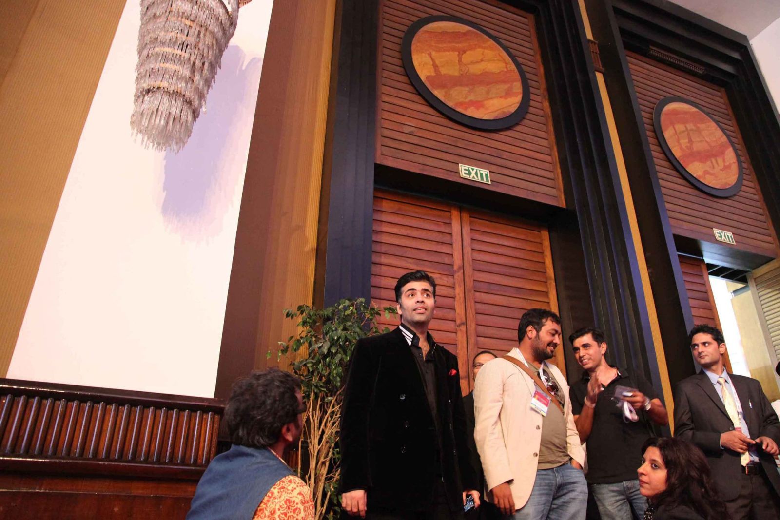 Karan Johar