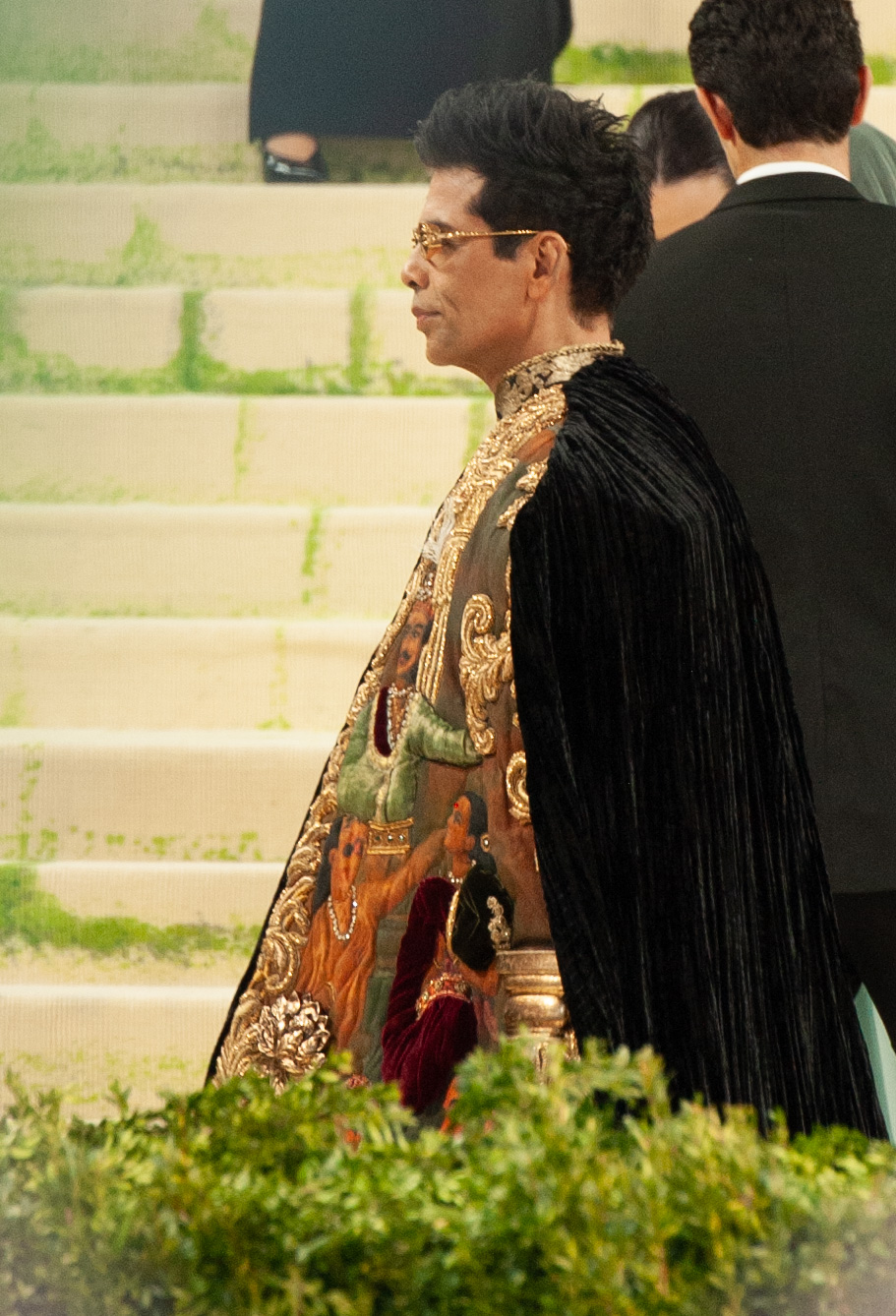 Karan Johar