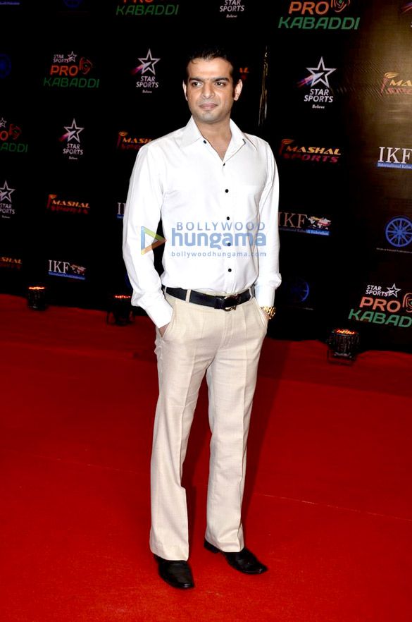 Karan Patel