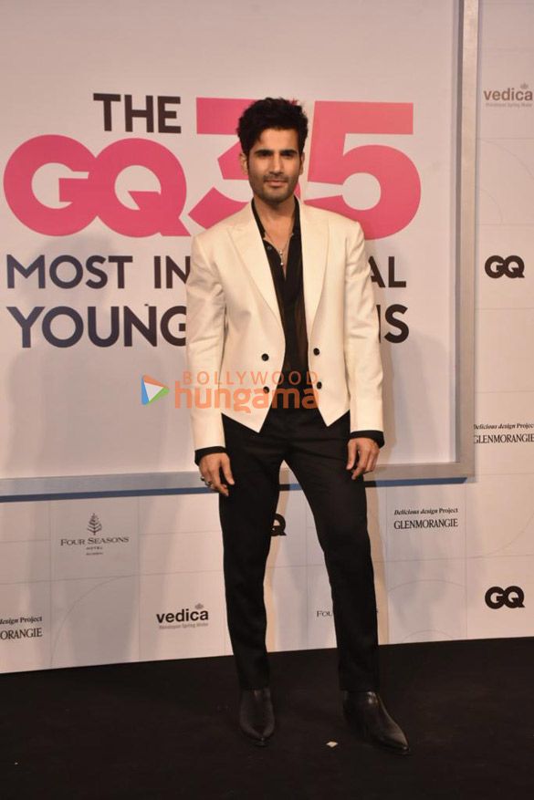 Karan Tacker