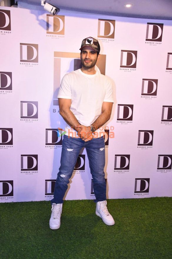 Karan Tacker