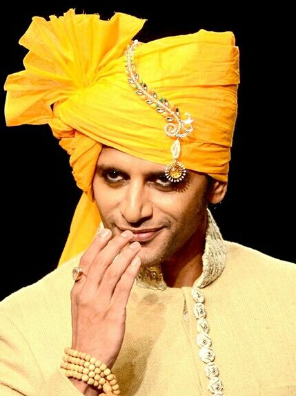 Karanvir Bohra