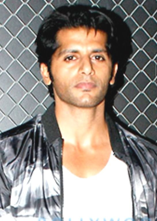 Karanvir Bohra