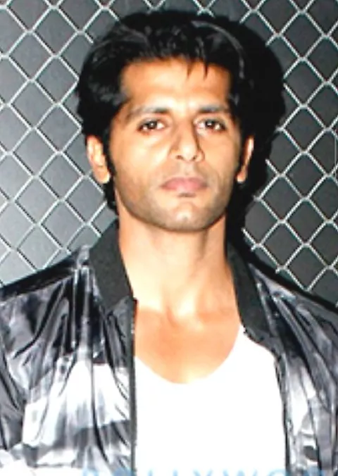 Karanvir Bohra