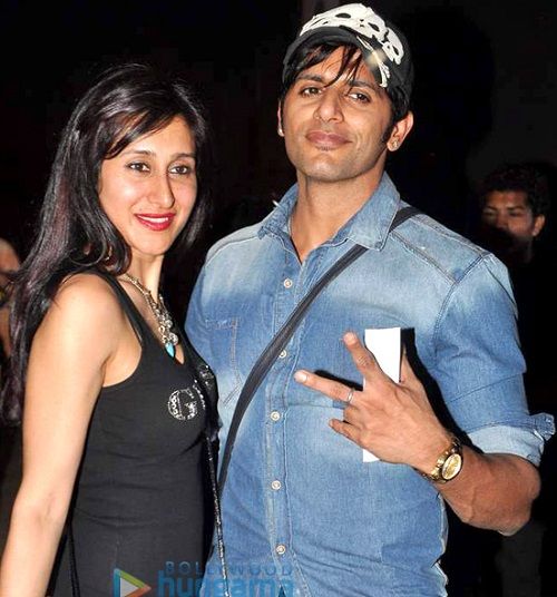 Karanvir Bohra