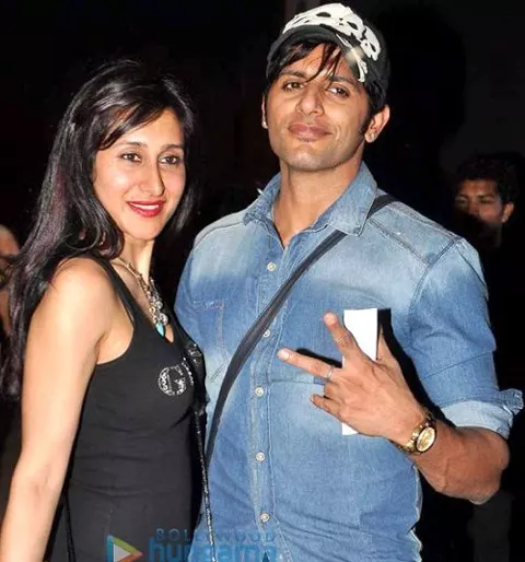 Karanvir Bohra