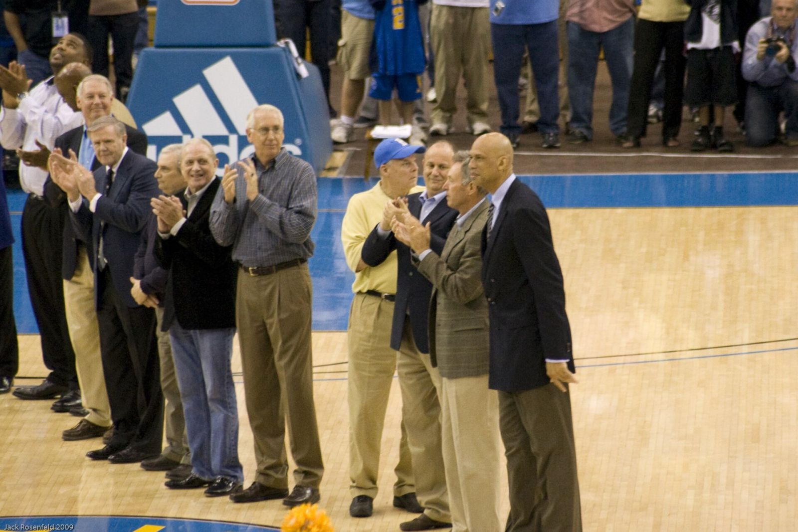 Kareem Abdul-Jabbar