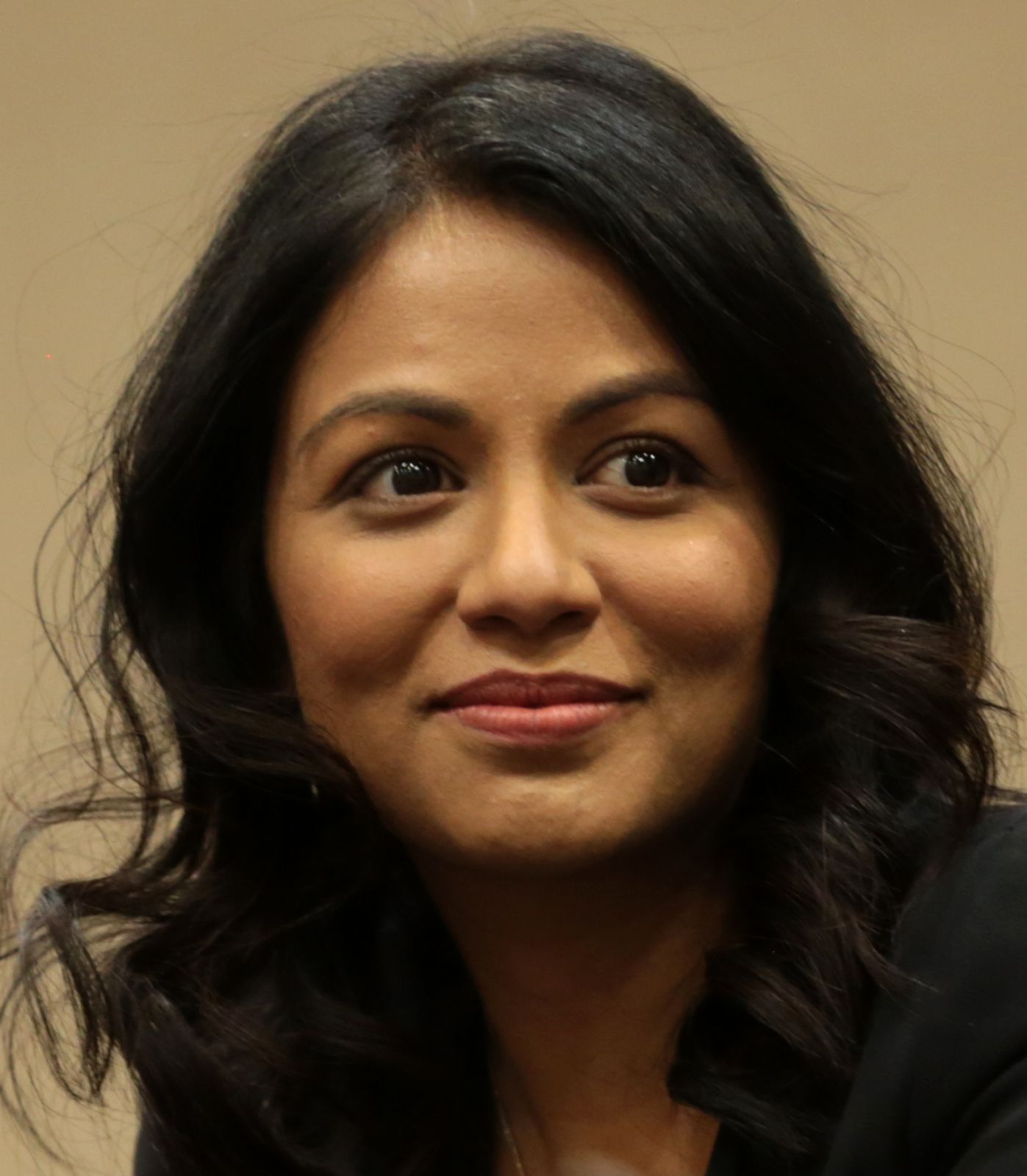 Karen David