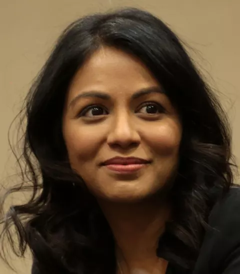 Karen David