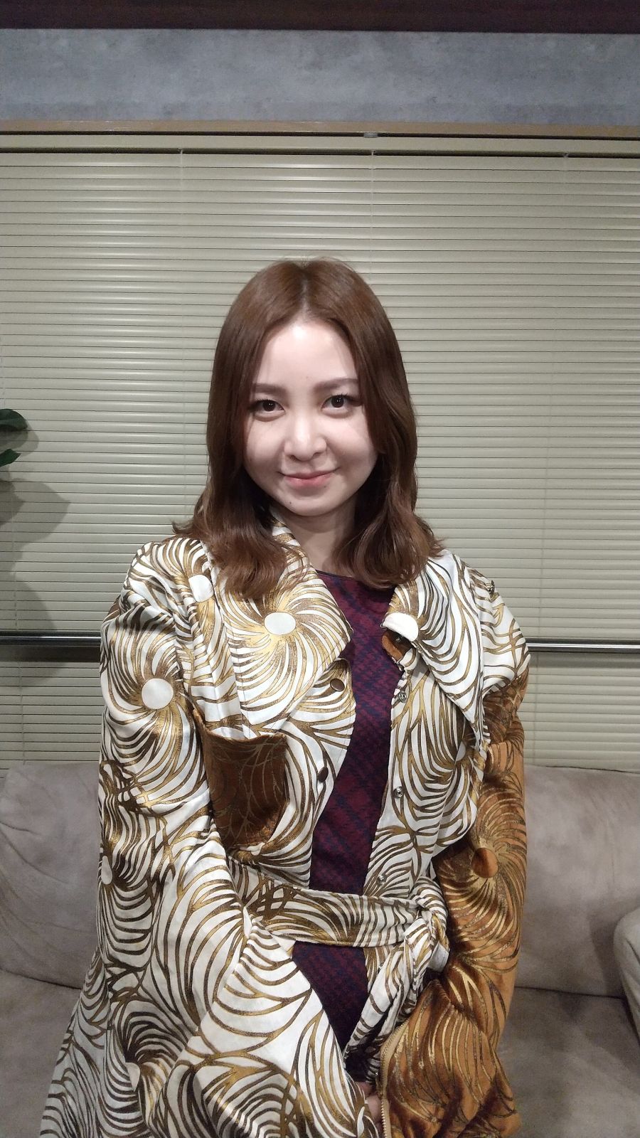 Karen Iwata