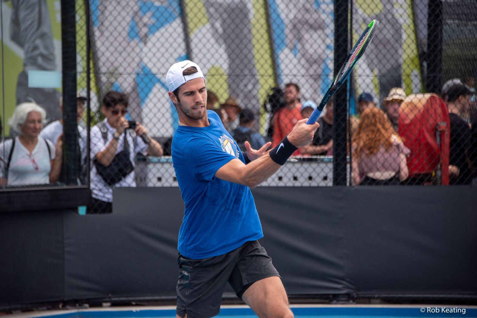 Karen Khachanov