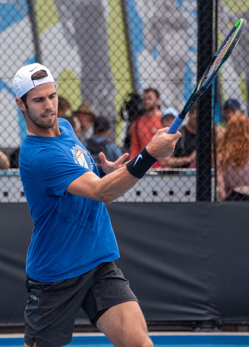 Karen Khachanov