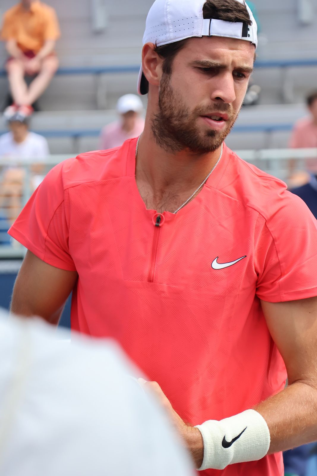 Karen Khachanov