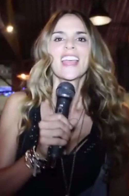 Karen Martínez
