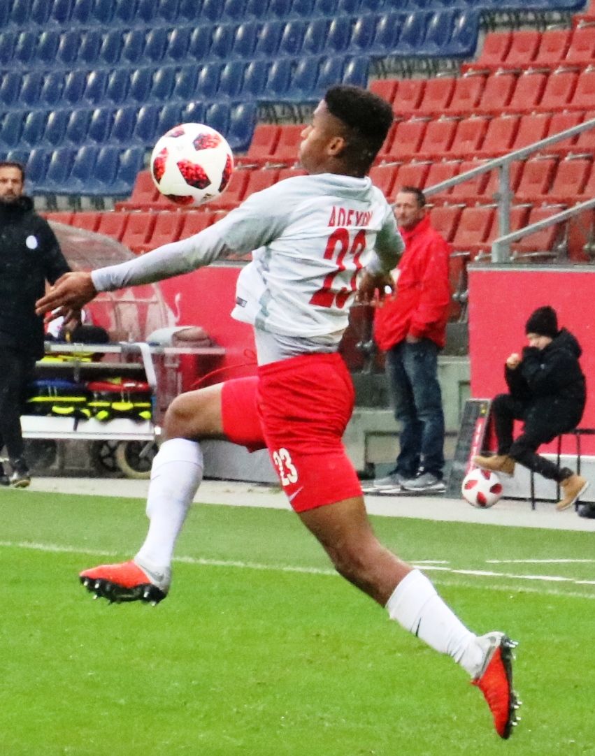 Karim Adeyemi