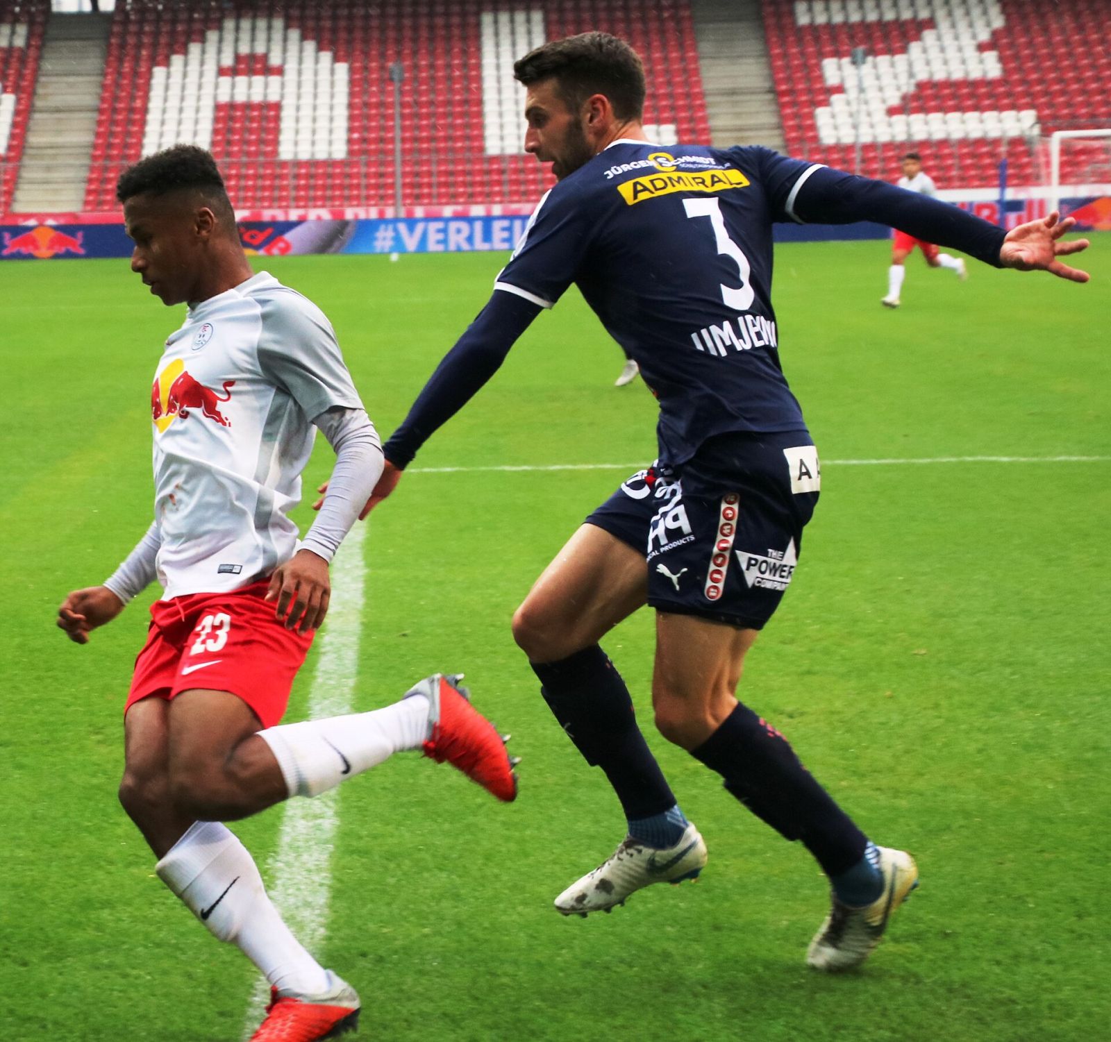 Karim Adeyemi