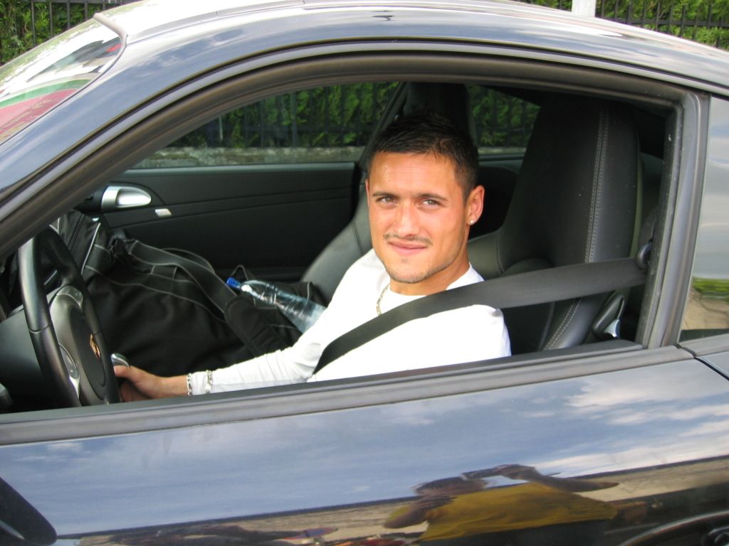 Karim Ziani
