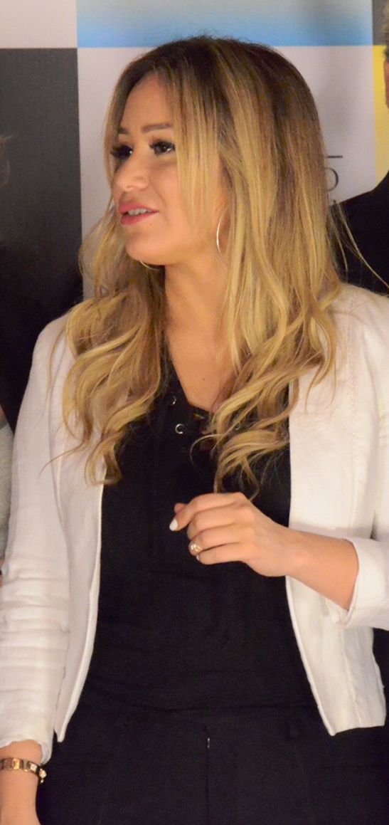Karina Jésica Tejeda
