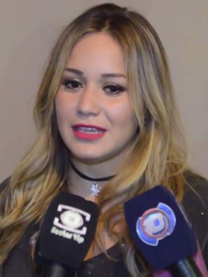 Karina Jésica Tejeda