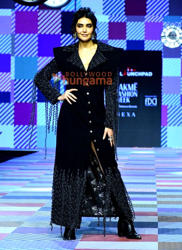 Karishma Tanna