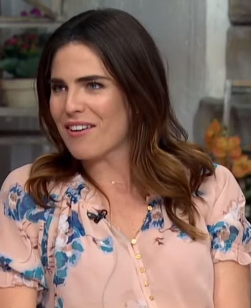 Karla Souza