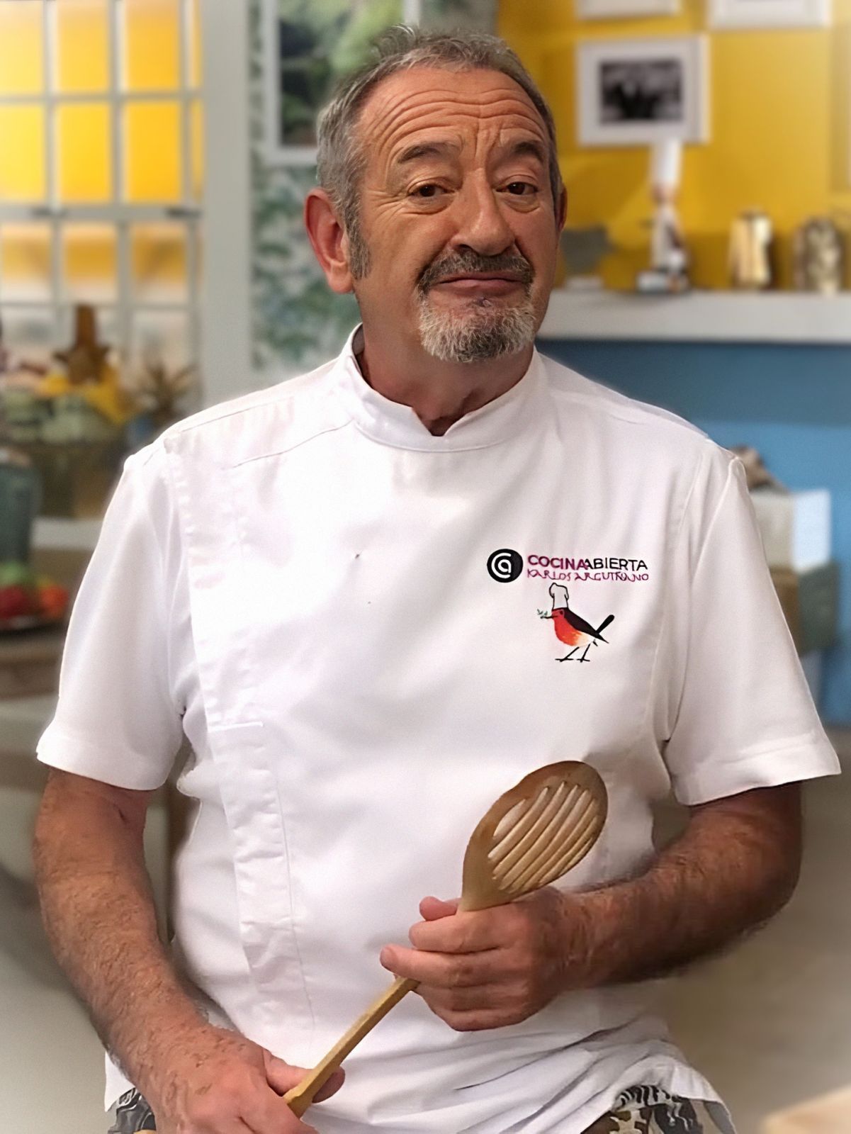 Karlos Arguiñano