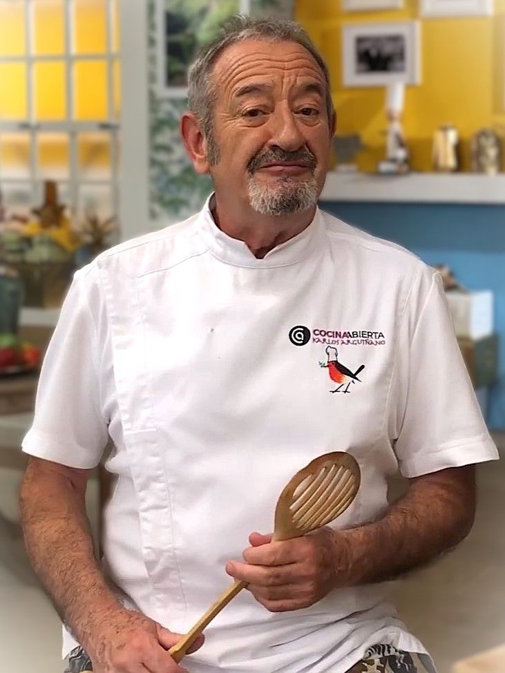 Karlos Arguiñano