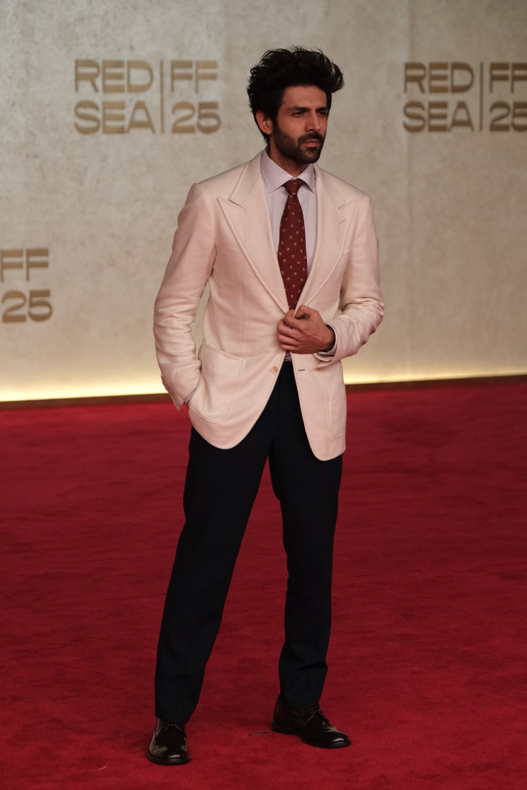 Kartik Aaryan