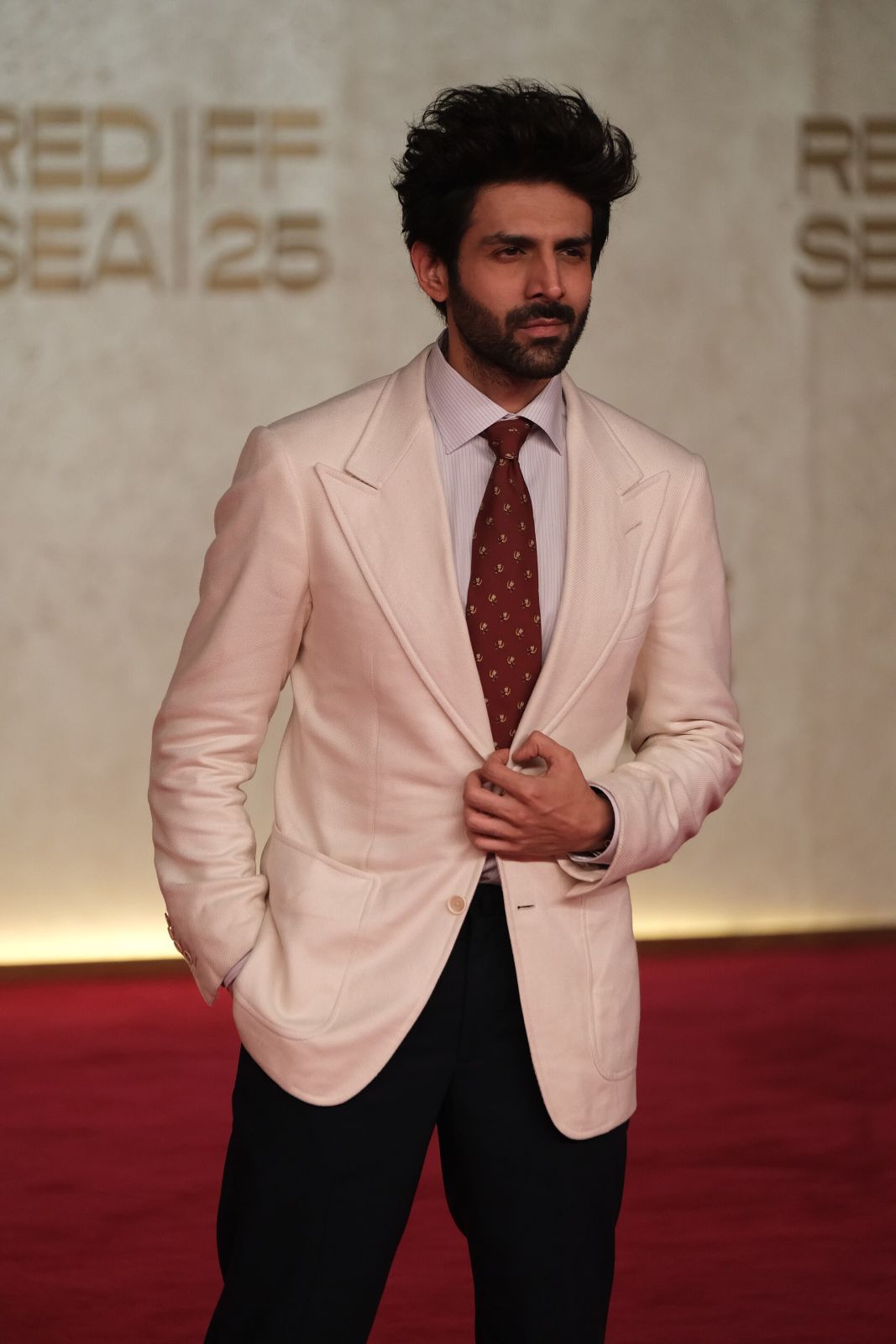 Kartik Aaryan